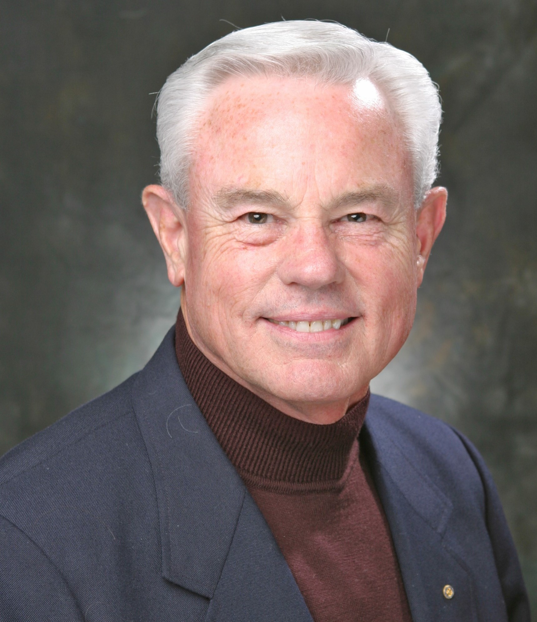 Dave De Smidt