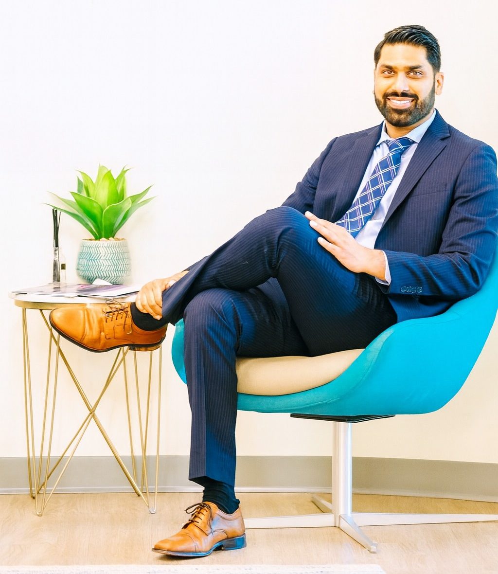 Harmin Braich, CPA