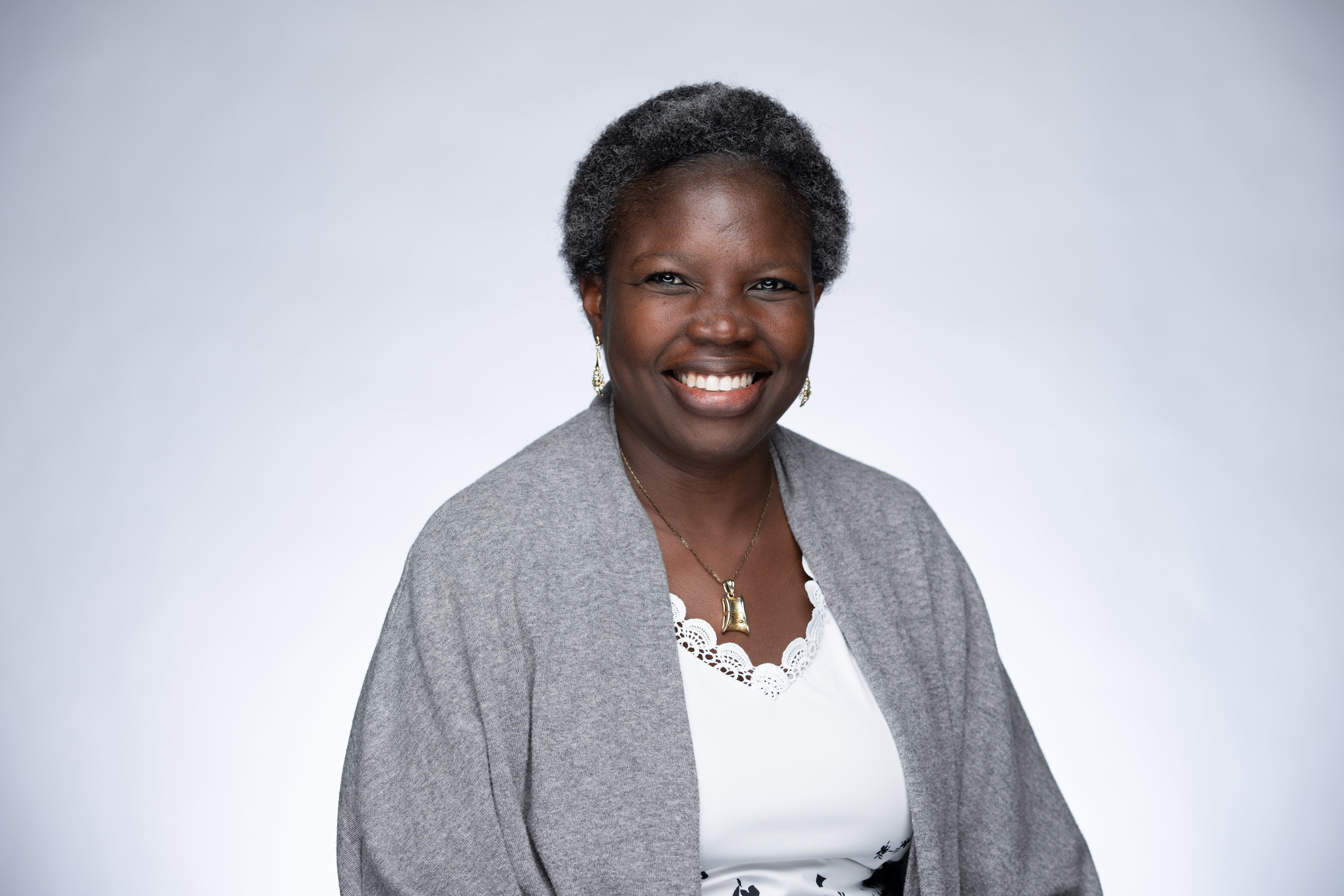 Lillian Makama