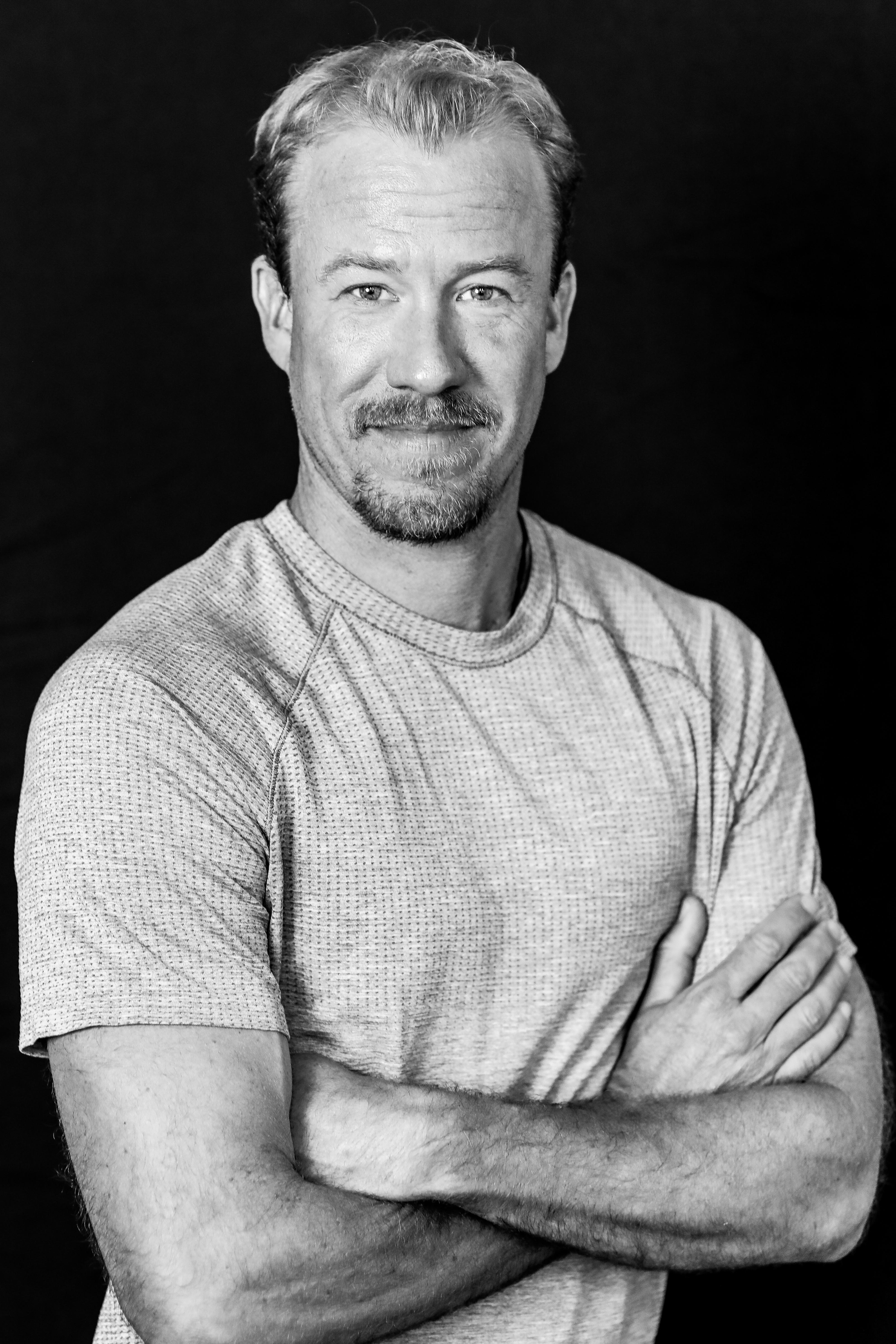Michael Krick