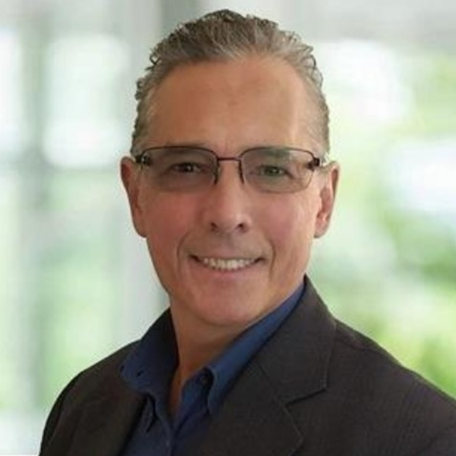 Michael Sing