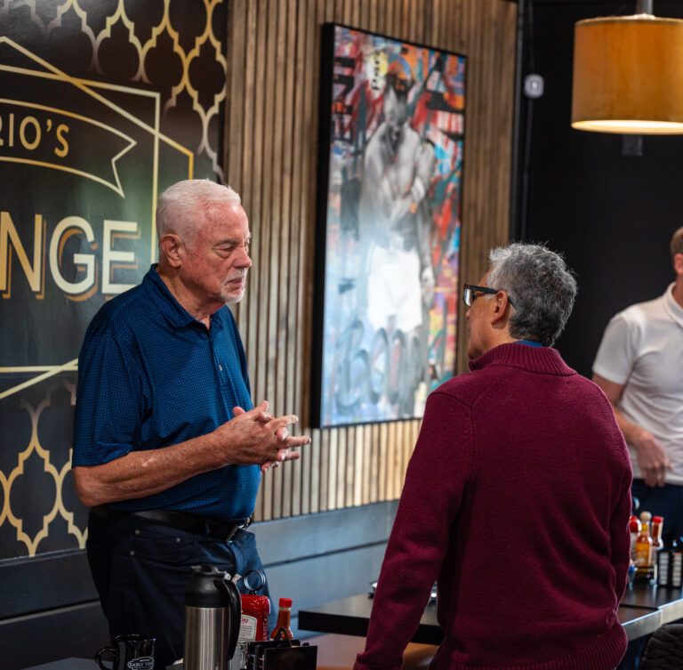 Making the Most of Networking Events for Businesses