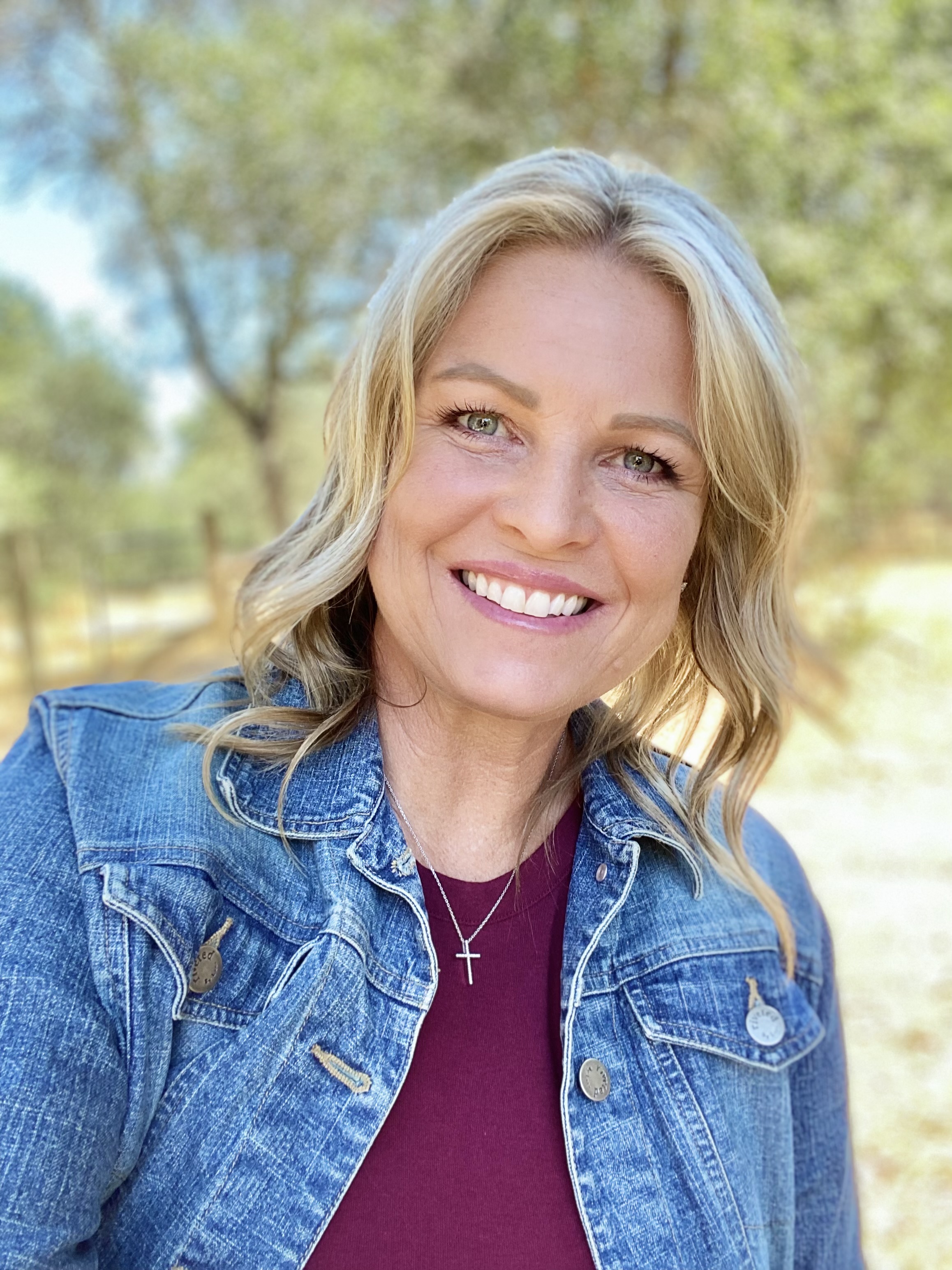 Tanya Woodruff