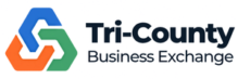 Tri-County Business Exchange logo
